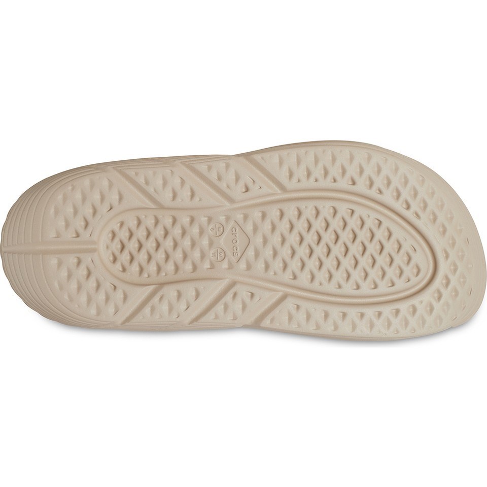 Crocs Unisex Sandalet 209501 Cobblestone