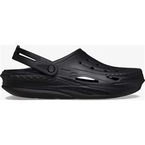 Crocs Unisex Sandalet 209501 Black