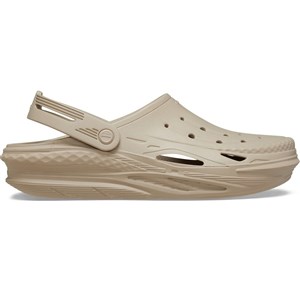 Crocs Unisex Sandalet 209501 Cobblestone