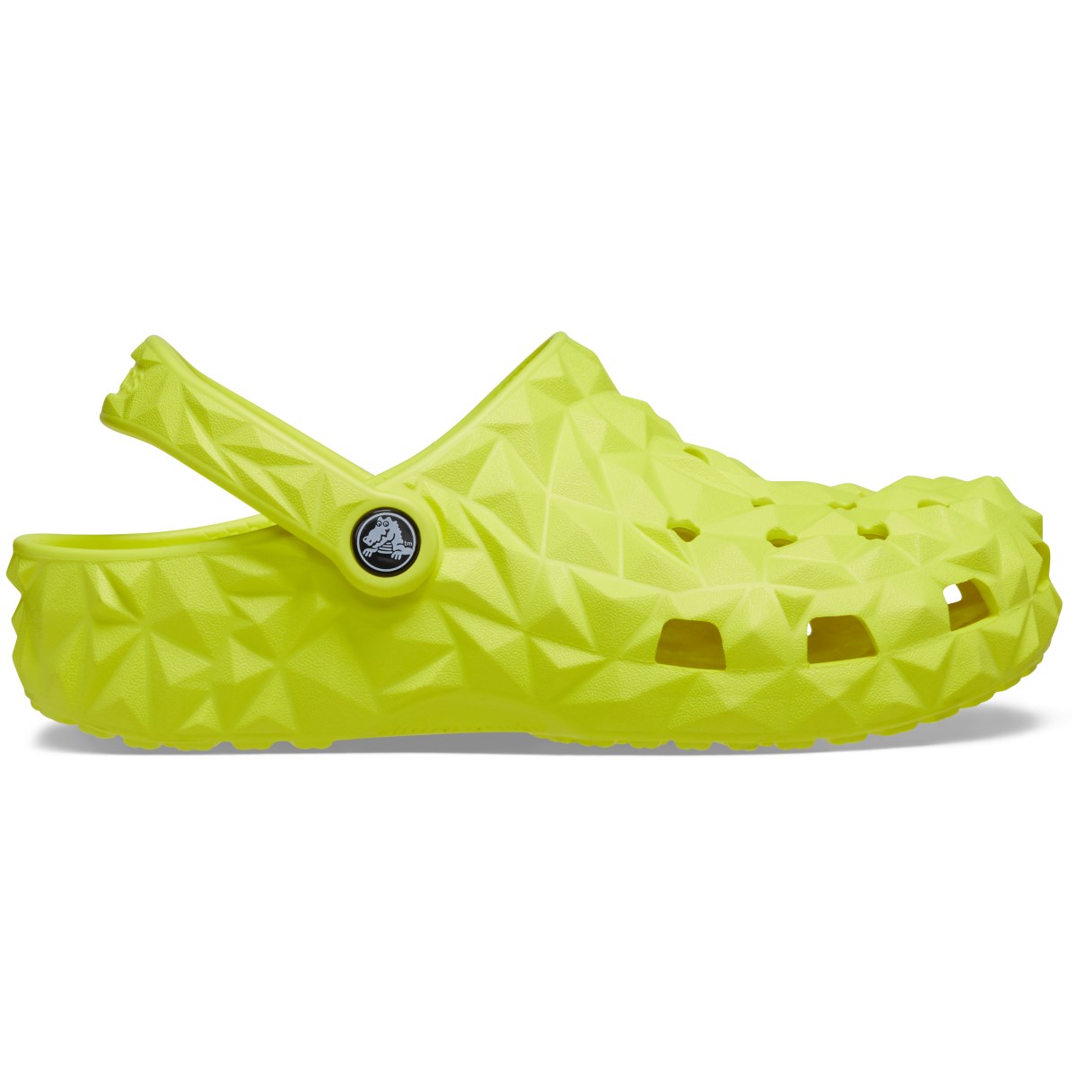 Crocs Kadın Sandalet 209563 Acidity