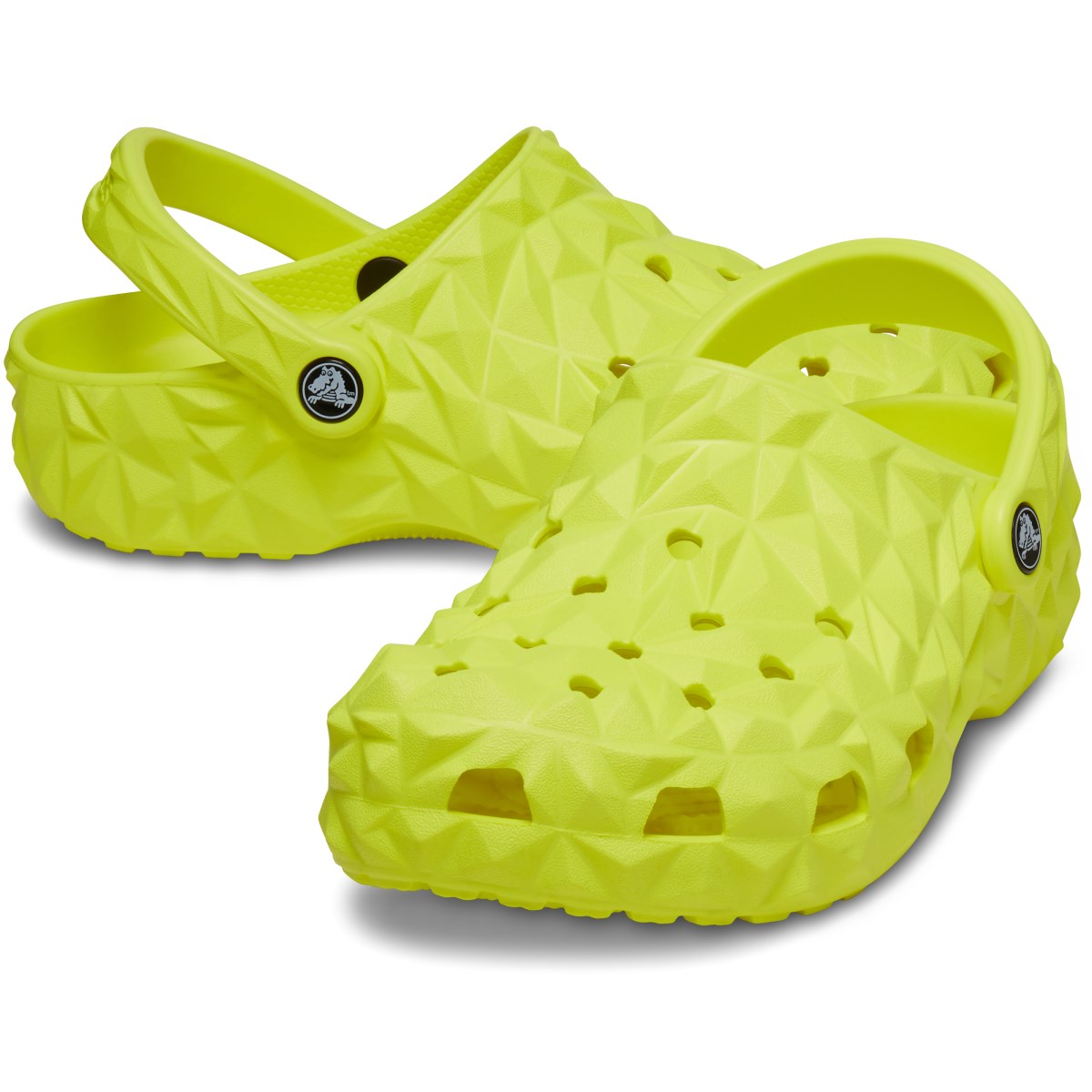 Crocs Kadın Sandalet 209563 Acidity