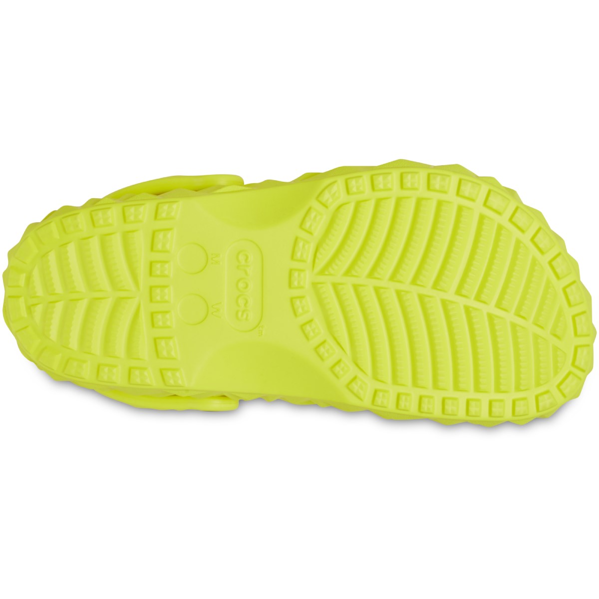 Crocs Kadın Sandalet 209563 Acidity