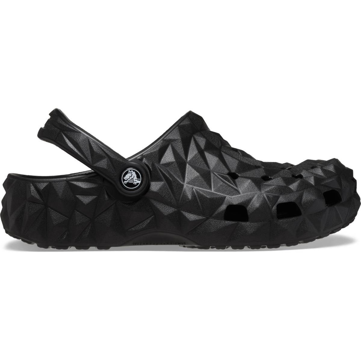 Crocs Kadın Sandalet 209563 Black
