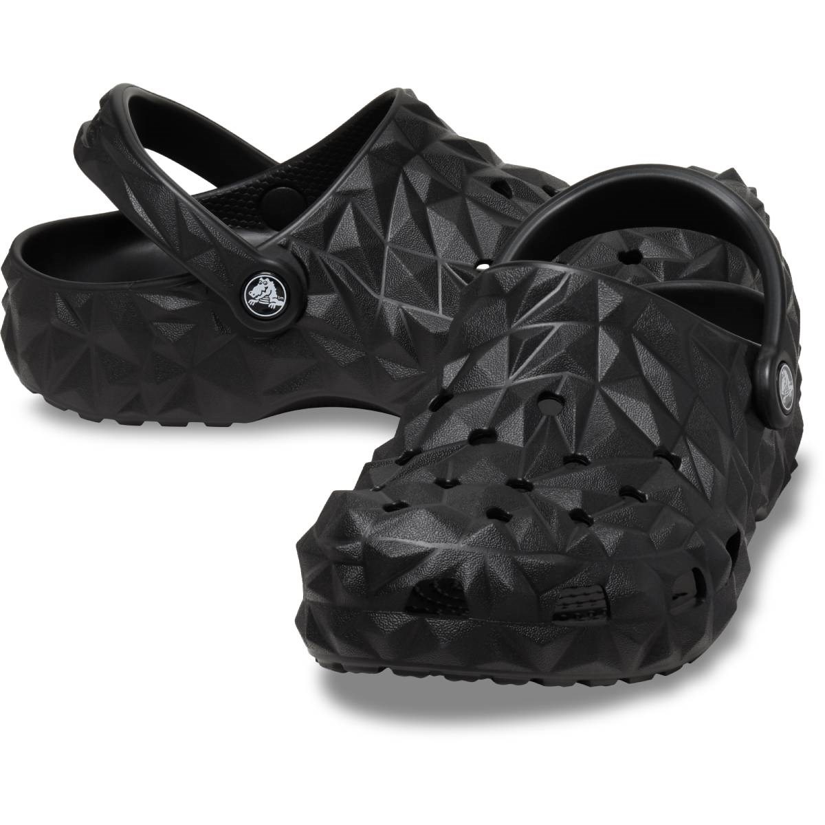 Crocs Kadın Sandalet 209563 Black