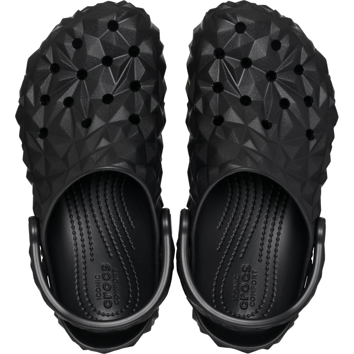 Crocs Kadın Sandalet 209563 Black