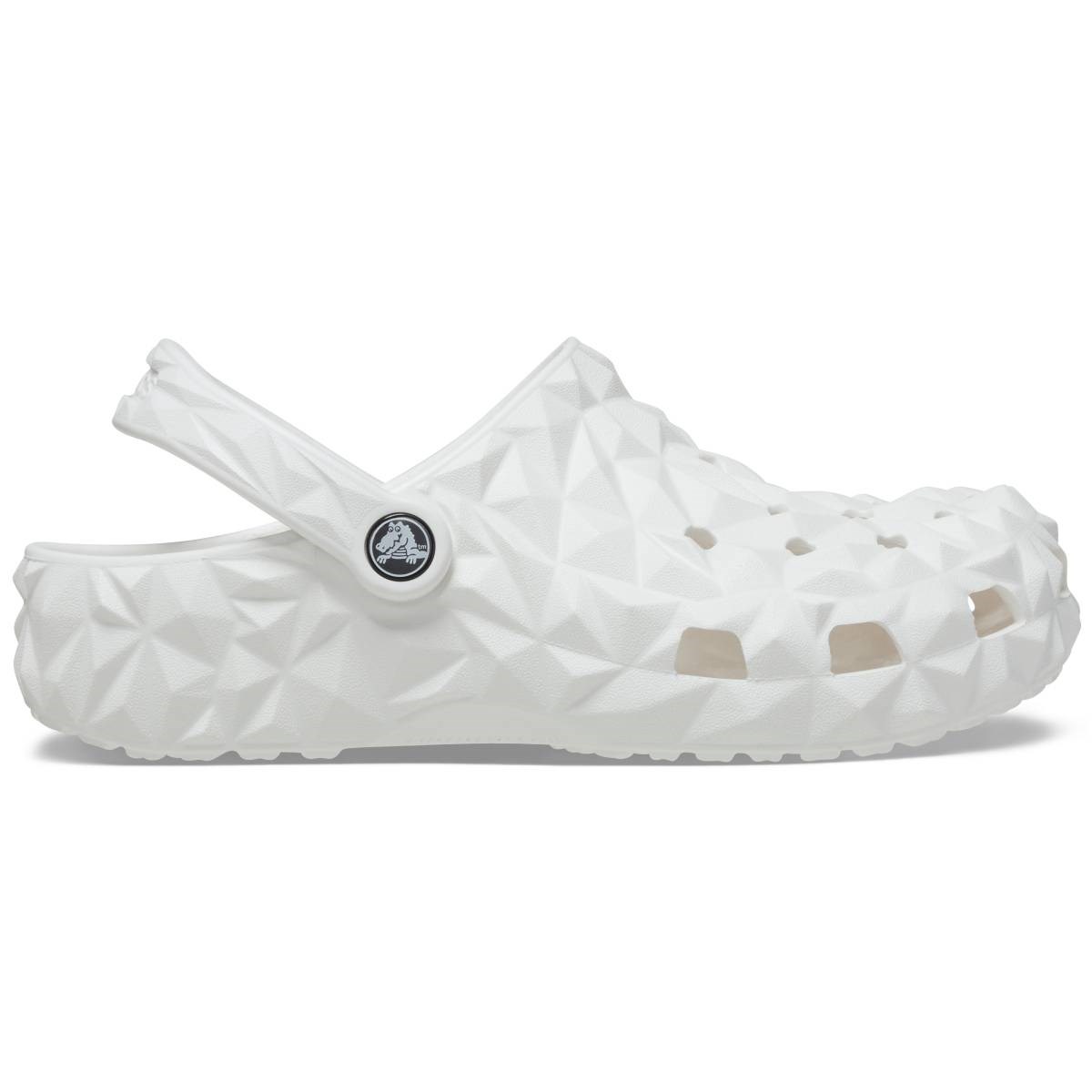 Crocs Kadın Sandalet 209563 White