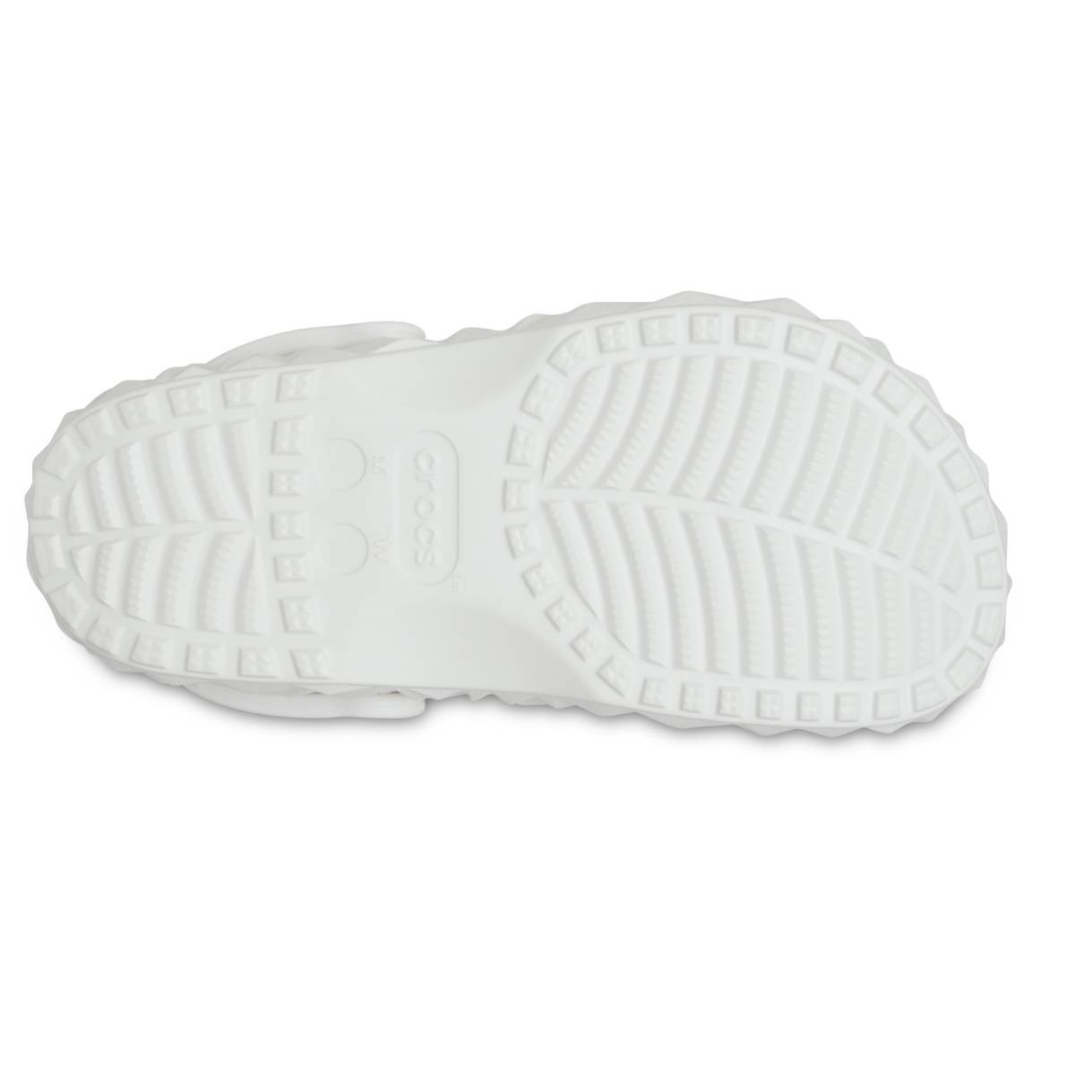 Crocs Kadın Sandalet 209563 White