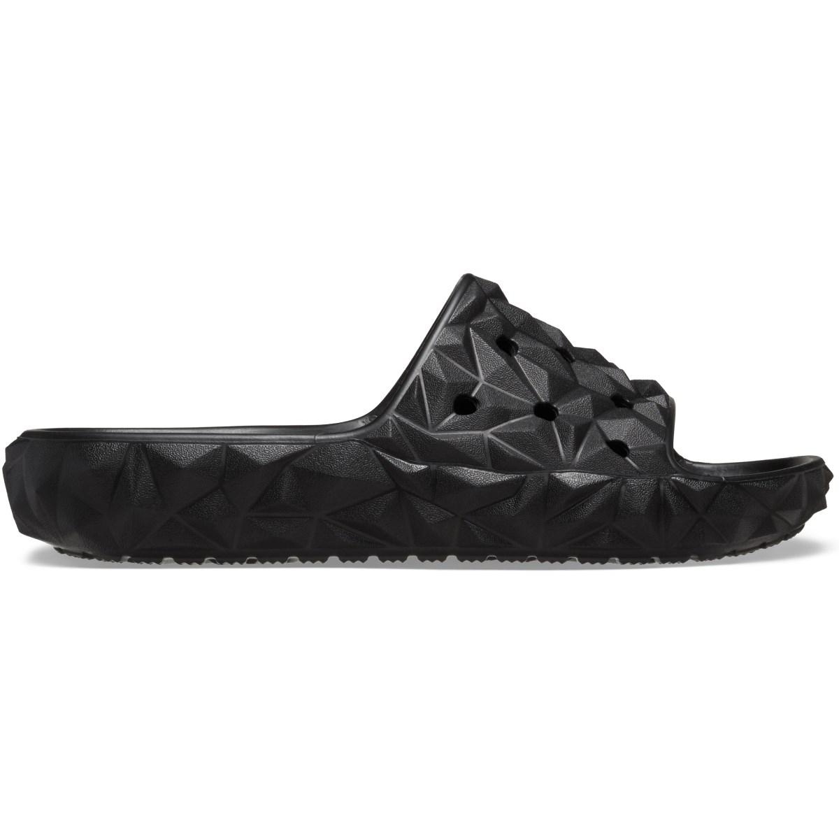Crocs Kadın Sandalet 209608 Black