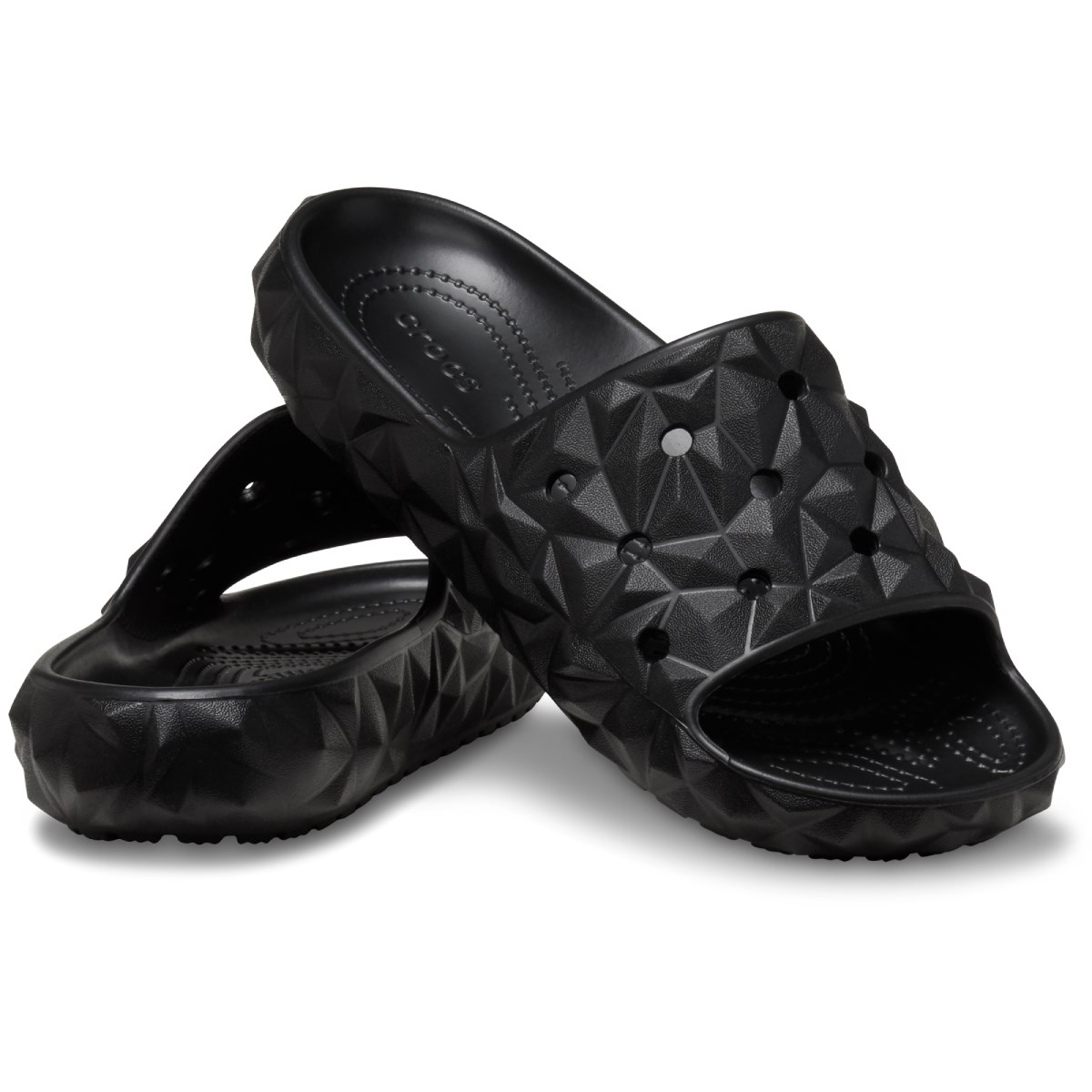 Crocs Kadın Sandalet 209608 Black