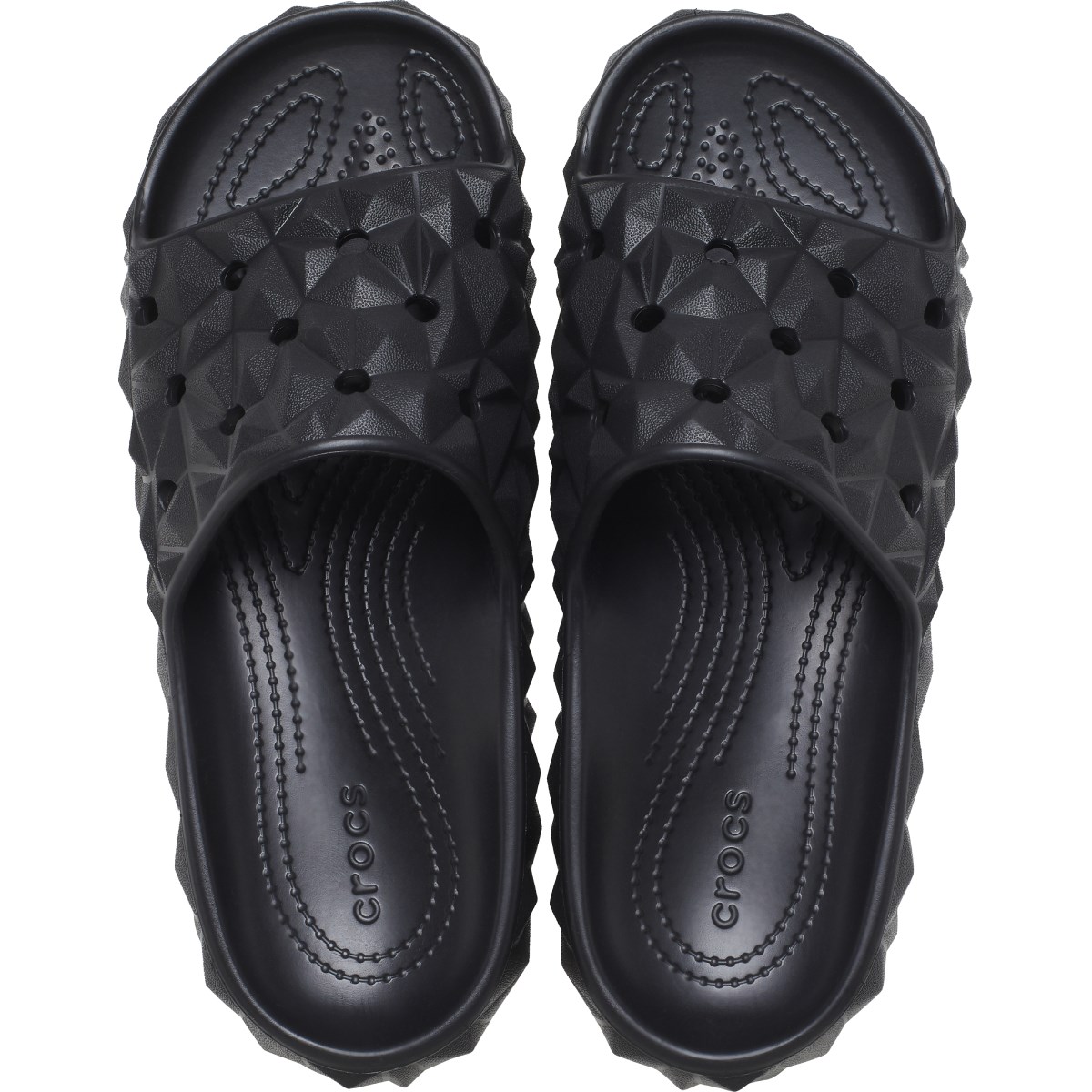 Crocs Kadın Sandalet 209608 Black