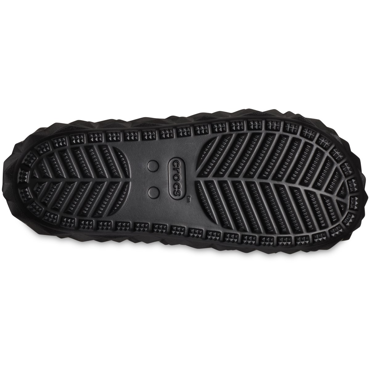 Crocs Kadın Sandalet 209608 Black