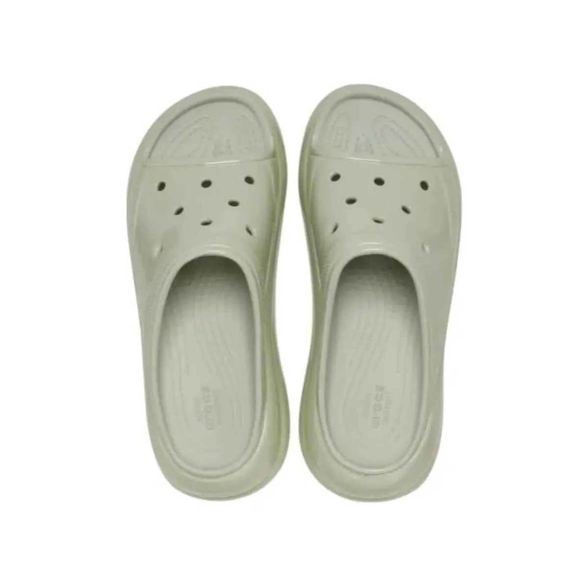 Crocs Kadın Sandalet 209648 Plaster