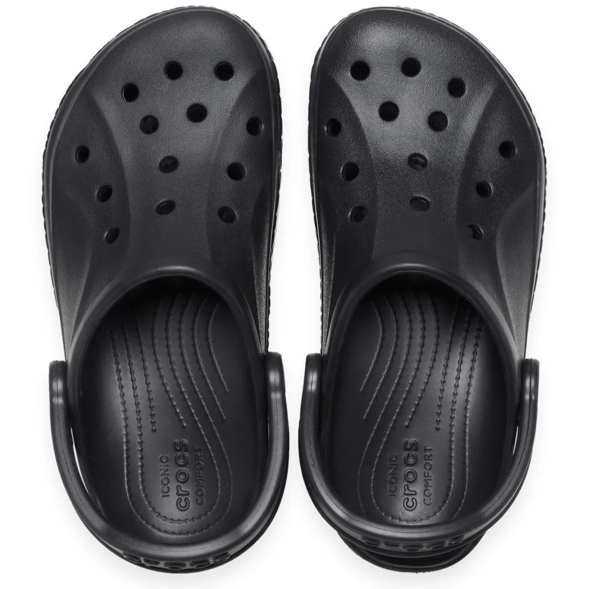 Crocs Kadın Sandalet 209681 Black
