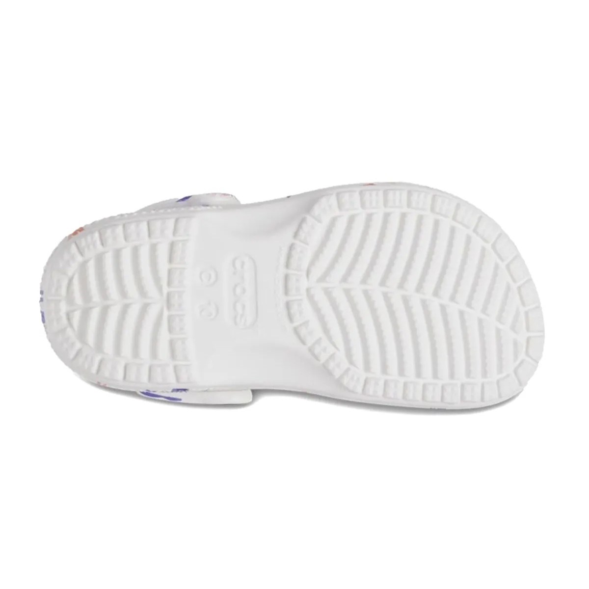 Crocs Unisex Sandalet 209697 Unicorn