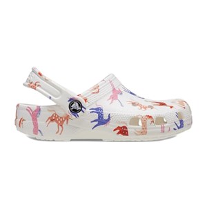 Crocs Unisex Sandalet 209697 Unicorn