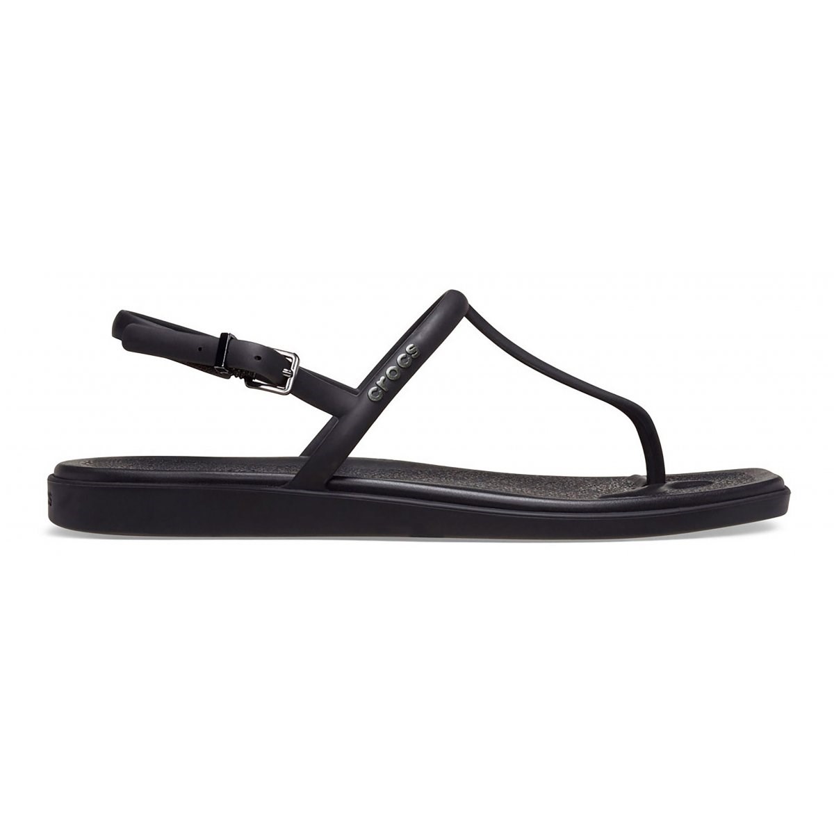 Crocs Kadın Terlik 209793 Black