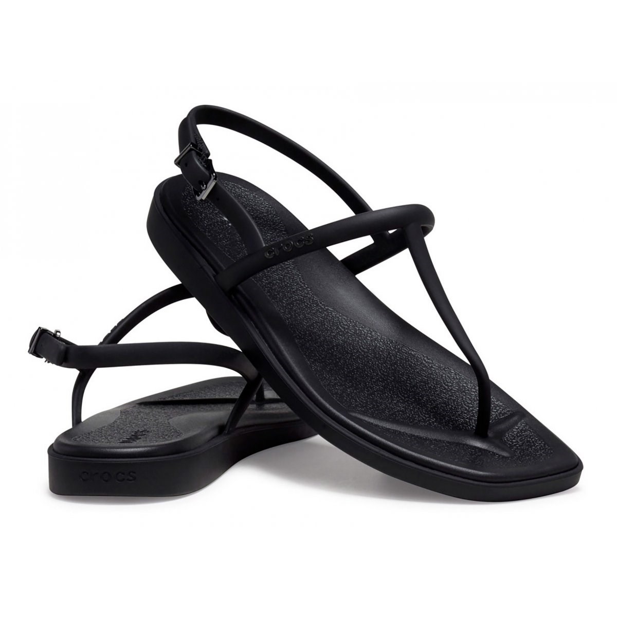 Crocs Kadın Terlik 209793 Black