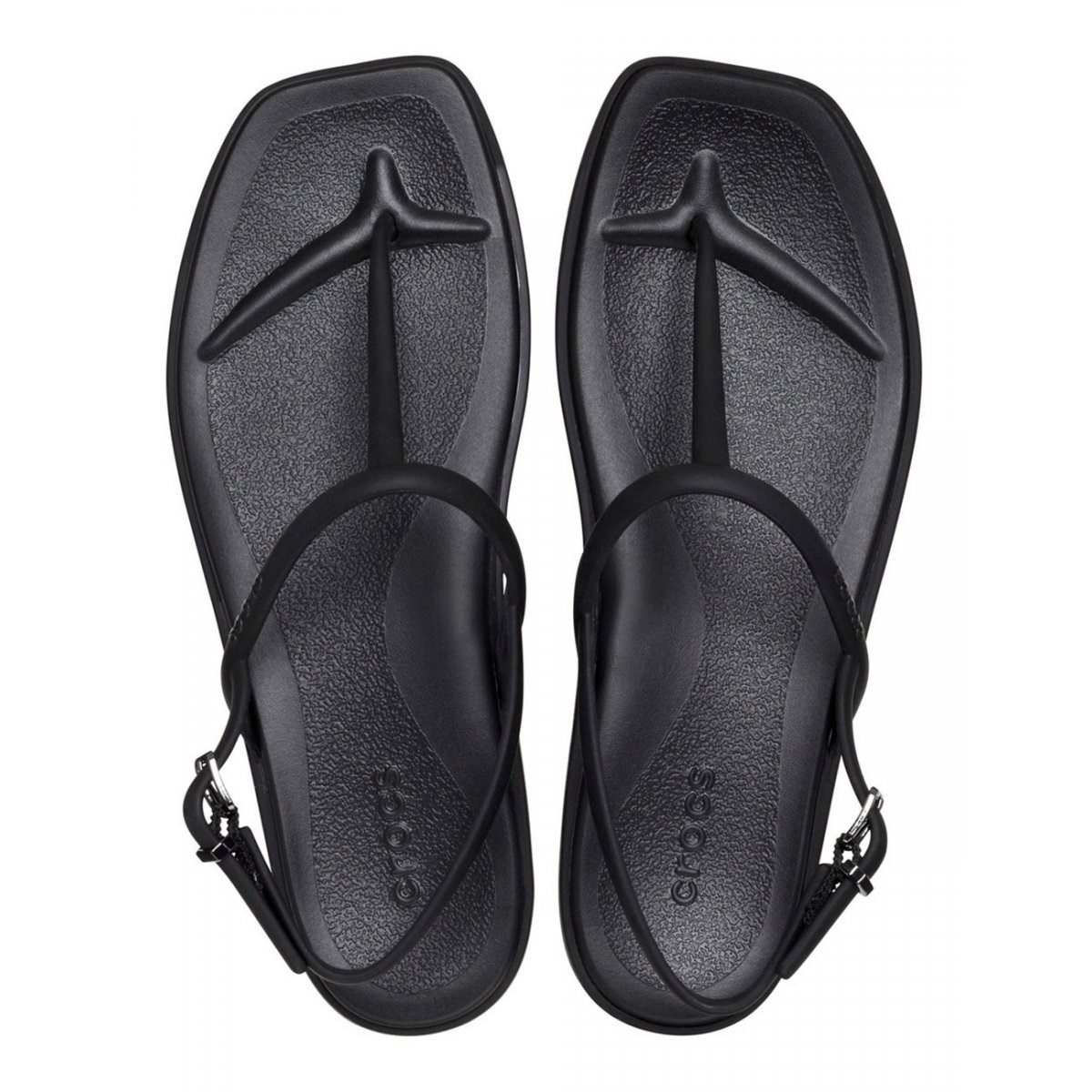 Crocs Kadın Terlik 209793 Black