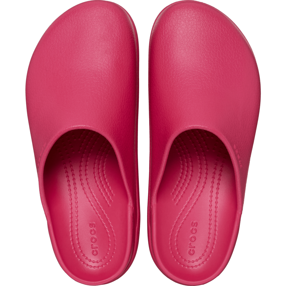 Crocs Kadın Sandalet 209869 Dragon Fruit