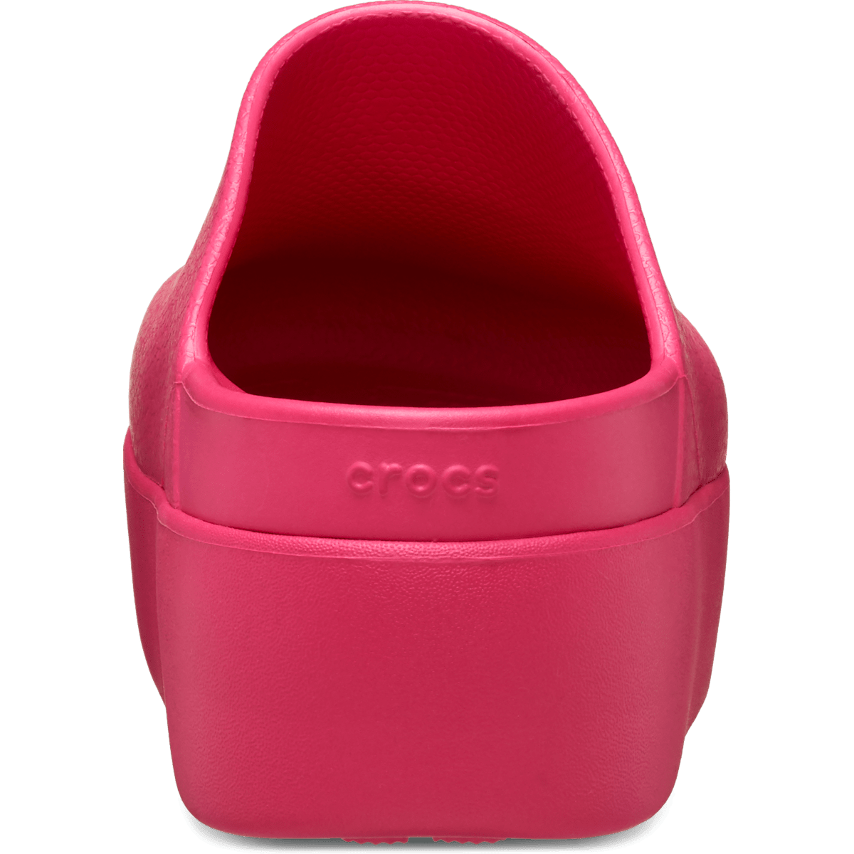 Crocs Kadın Sandalet 209869 Dragon Fruit