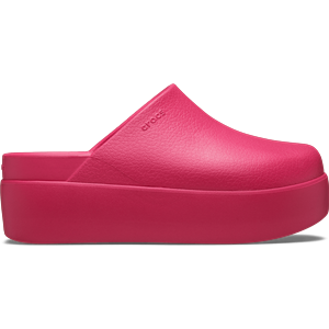 Crocs Kadın Sandalet 209869 Dragon Fruit
