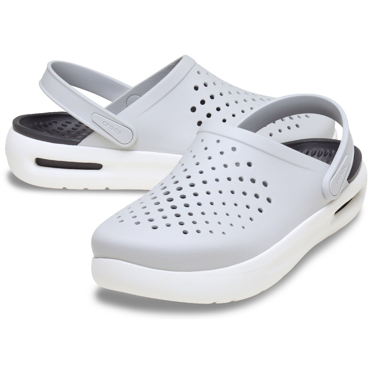 Crocs Unisex Sandalet 209964 Atmosphere
