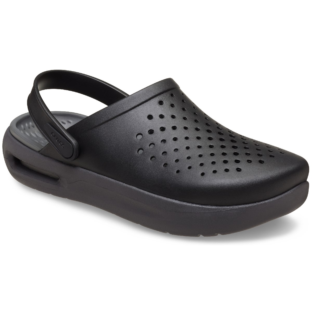 Crocs Unisex Sandalet 209964 Black