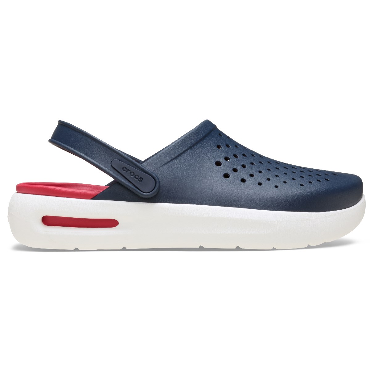 Crocs Unisex Sandalet 209964 Navy