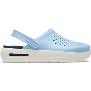 Crocs Unisex Sandalet 209964 Blue Calcite