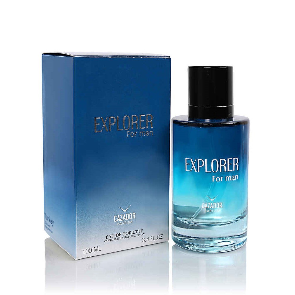 Cazador Erkek Kozmetik 20KCEAA09564 Explorer