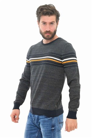 Cazador Erkek Kazak 20KCEEO03073 Lacı