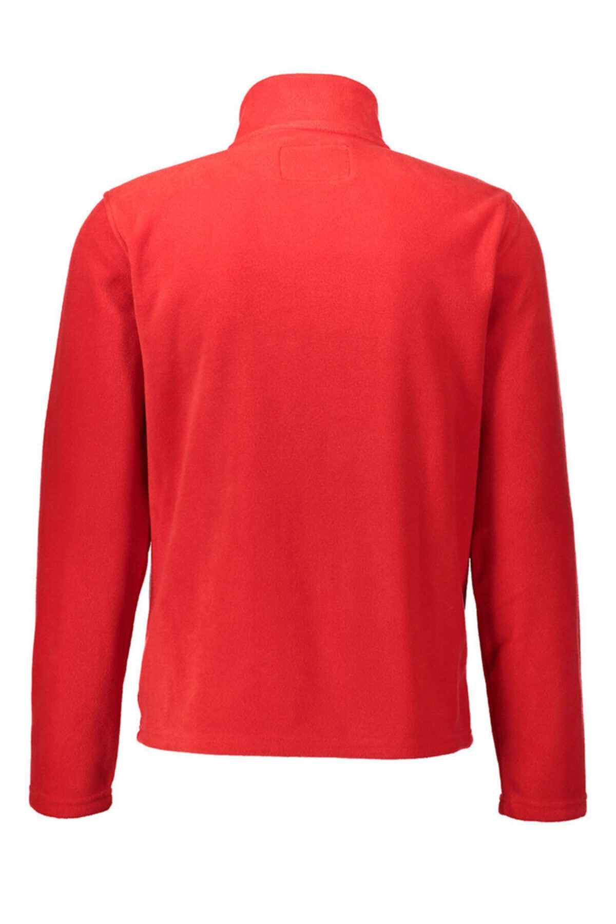 Cazador Erkek S-Shirt 20KCEEO05015 Kırmızı