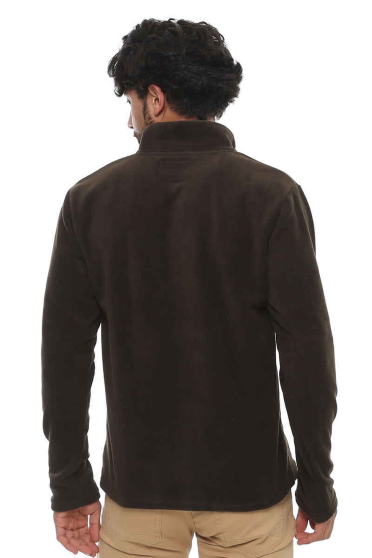 Cazador Erkek S-Shirt 20KCEEO05032 Hakı