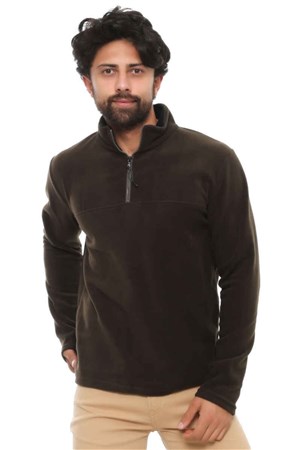 Cazador Erkek S-Shirt 20KCEEO05032 Hakı