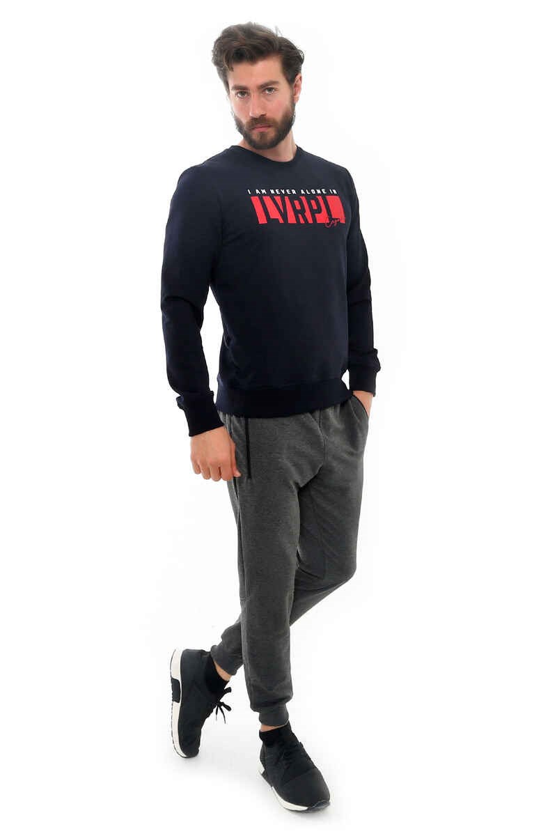 Cazador Erkek S-Shirt 20KCEEO05071 Lacı