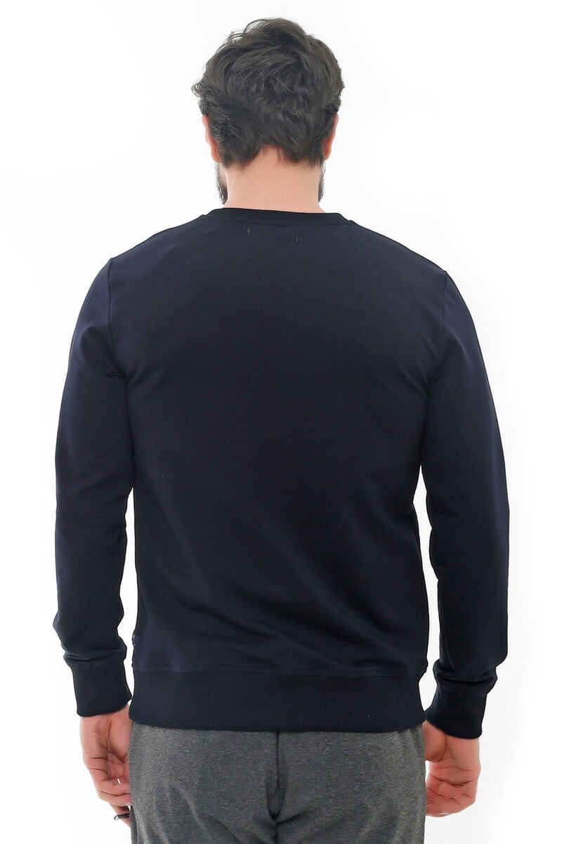 Cazador Erkek S-Shirt 20KCEEO05071 Lacı
