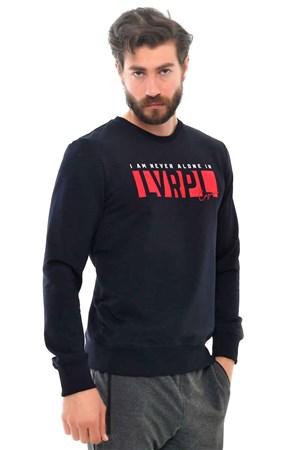 Cazador Erkek S-Shirt 20KCEEO05071 Lacı