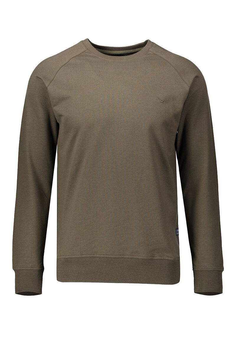 Cazador Erkek S-Shirt 20KCEEO05104 Hakı