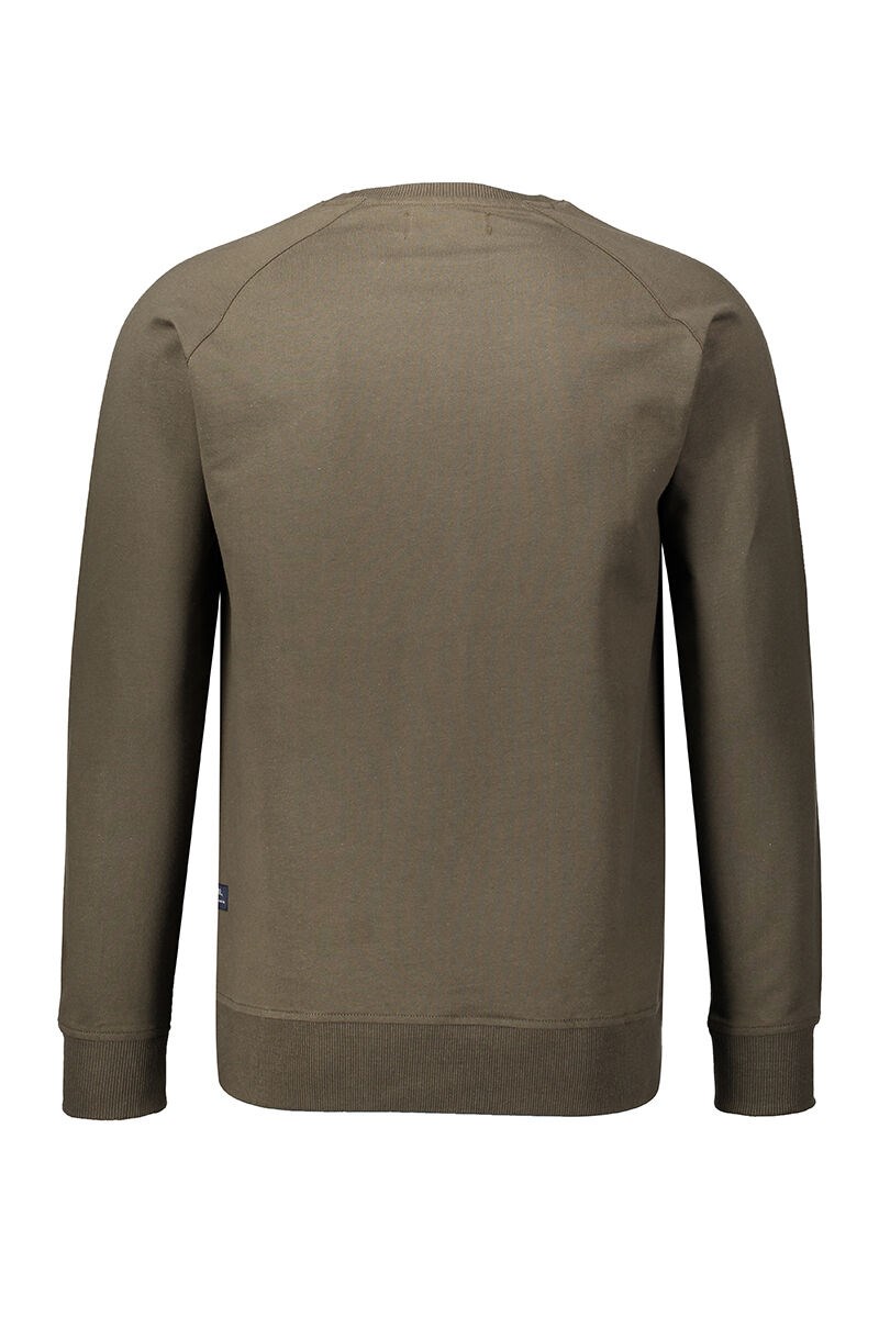 Cazador Erkek S-Shirt 20KCEEO05104 Hakı