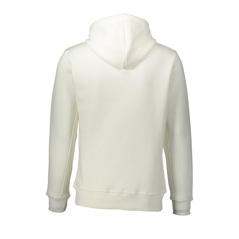 Cazador Erkek S-Shirt 20KCEEO05139 K.Beyaz