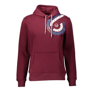 Cazador Erkek S-Shirt 20KCEEO05139 Bordo