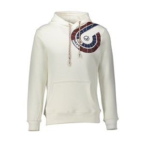Cazador Erkek S-Shirt 20KCEEO05139 K.Beyaz