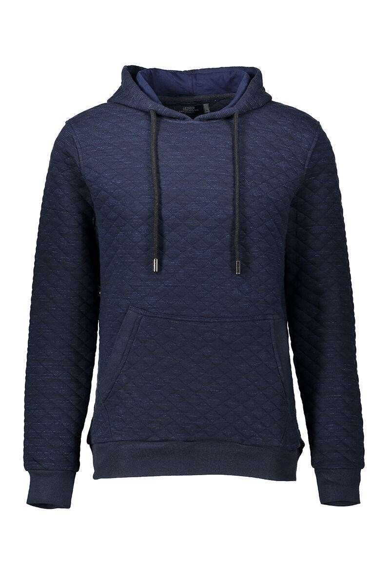 Cazador Erkek S-Shirt 20KCEEO05181 Lacı