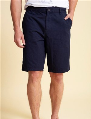 Fashion Friends Erkek Şort 20Y1037E2 Lacivert / Navy