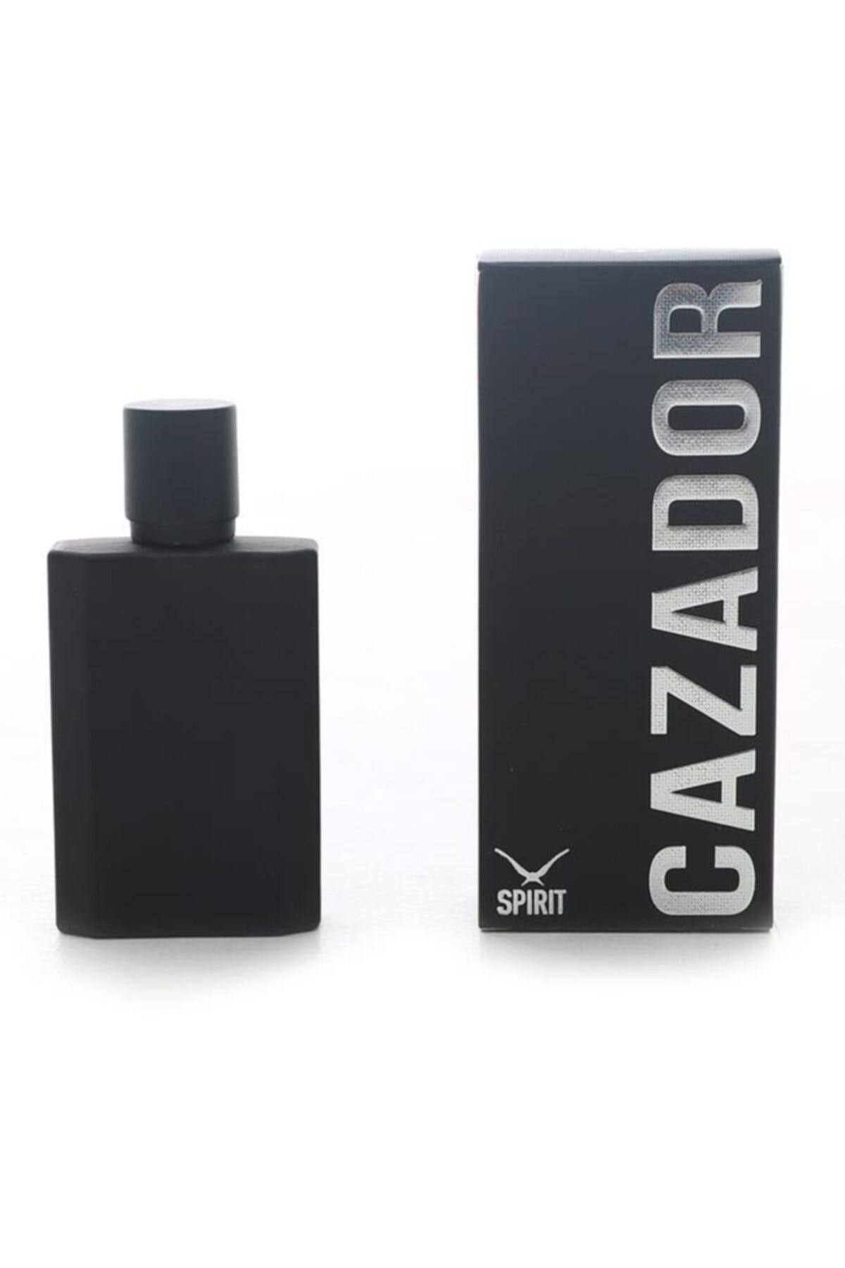 Cazador Erkek Kozmetik 20YCEAA09559 Black
