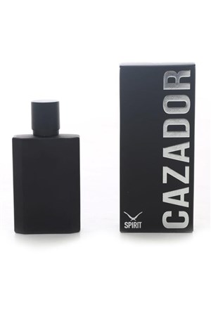 Cazador Erkek Kozmetik 20YCEAA09559 Black