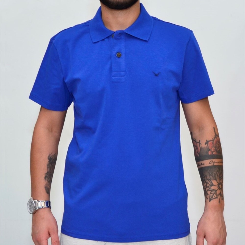 Cazador Erkek T-Shirt 20YCEEO04638 Lacı