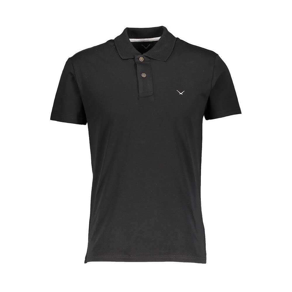 Cazador Erkek T-Shirt 20YCEEO04638 Sıyah