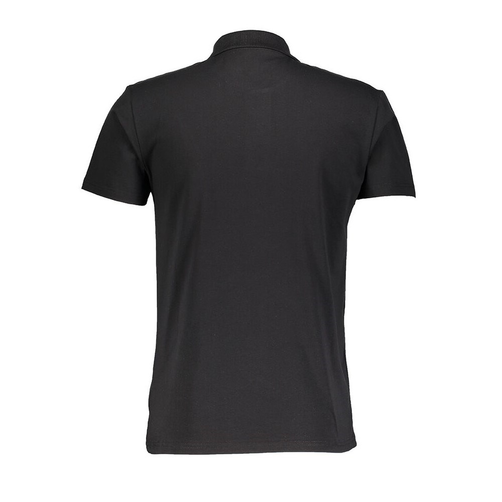 Cazador Erkek T-Shirt 20YCEEO04638 Sıyah