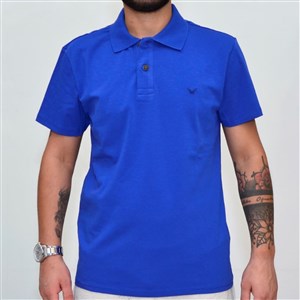 Cazador Erkek T-Shirt 20YCEEO04638 Lacı